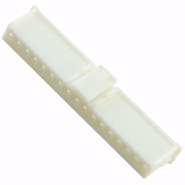 1-2110992-7 TE Connectivity AMP Connectors  Boîtiers de connecteurs rectangulaires